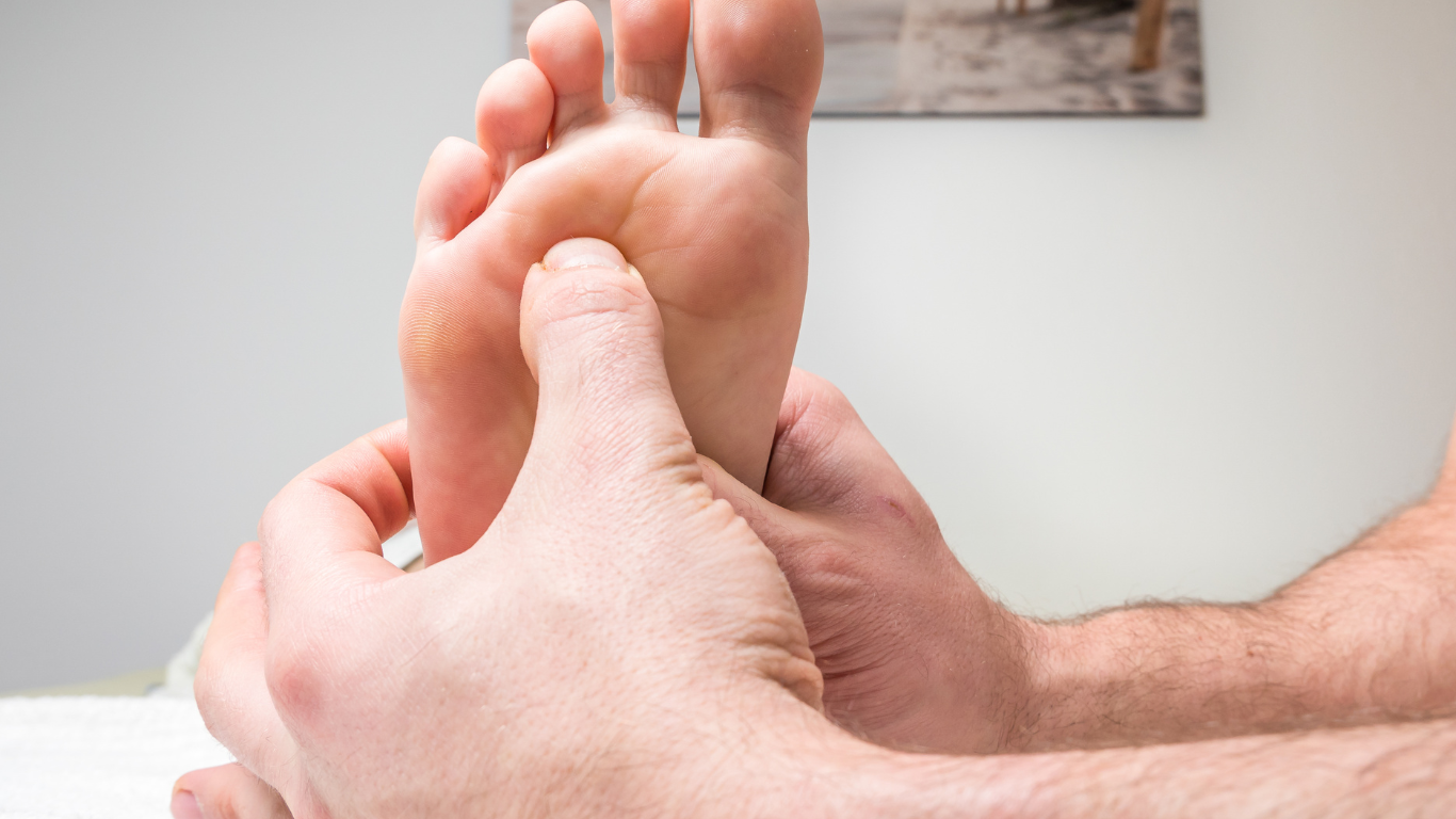 Beneficios de la Osteopatía para el Dolor de Espalda