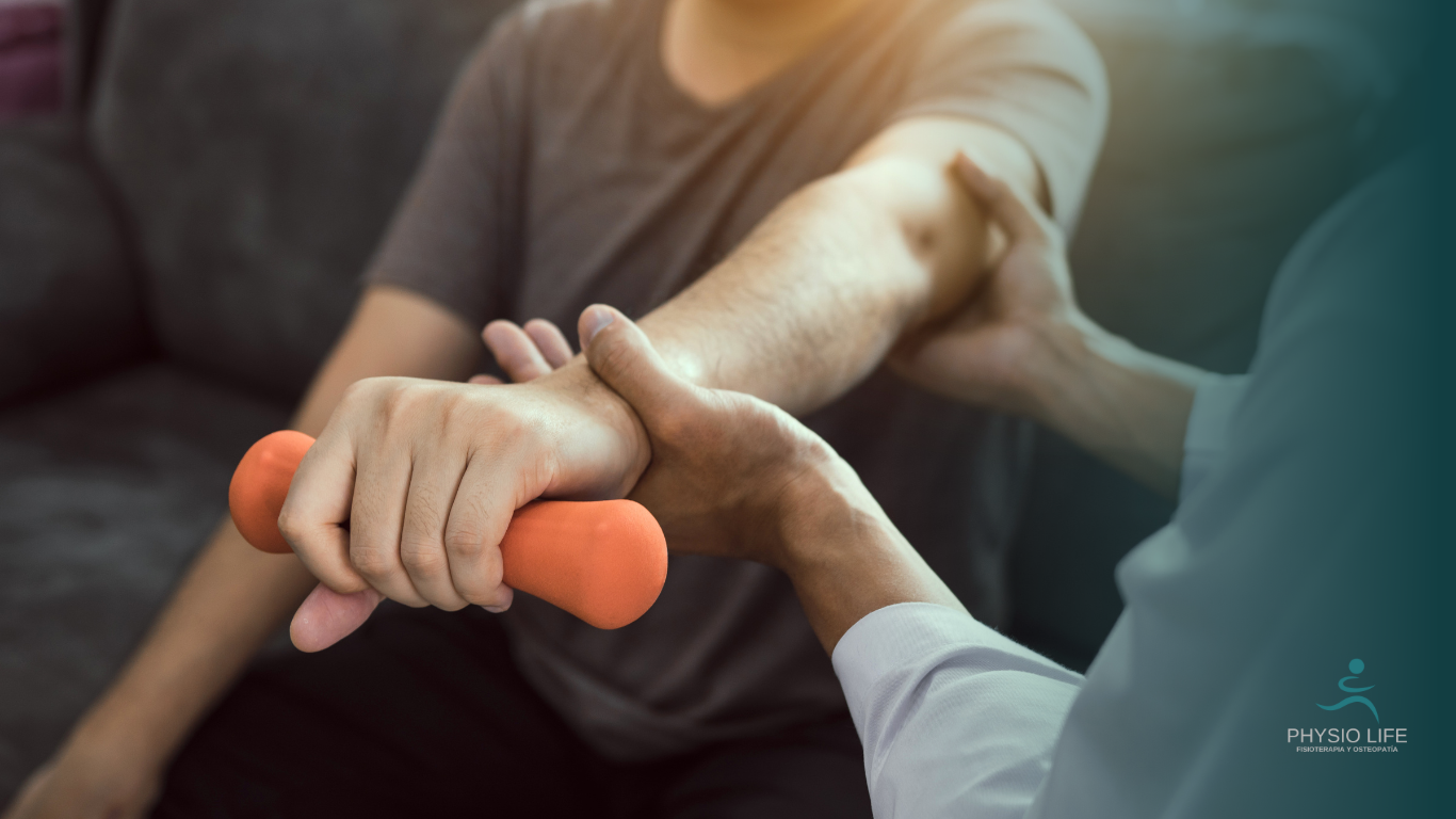 Fisioterapia deportiva en Mérida Yucatán: Prevención y rendimiento