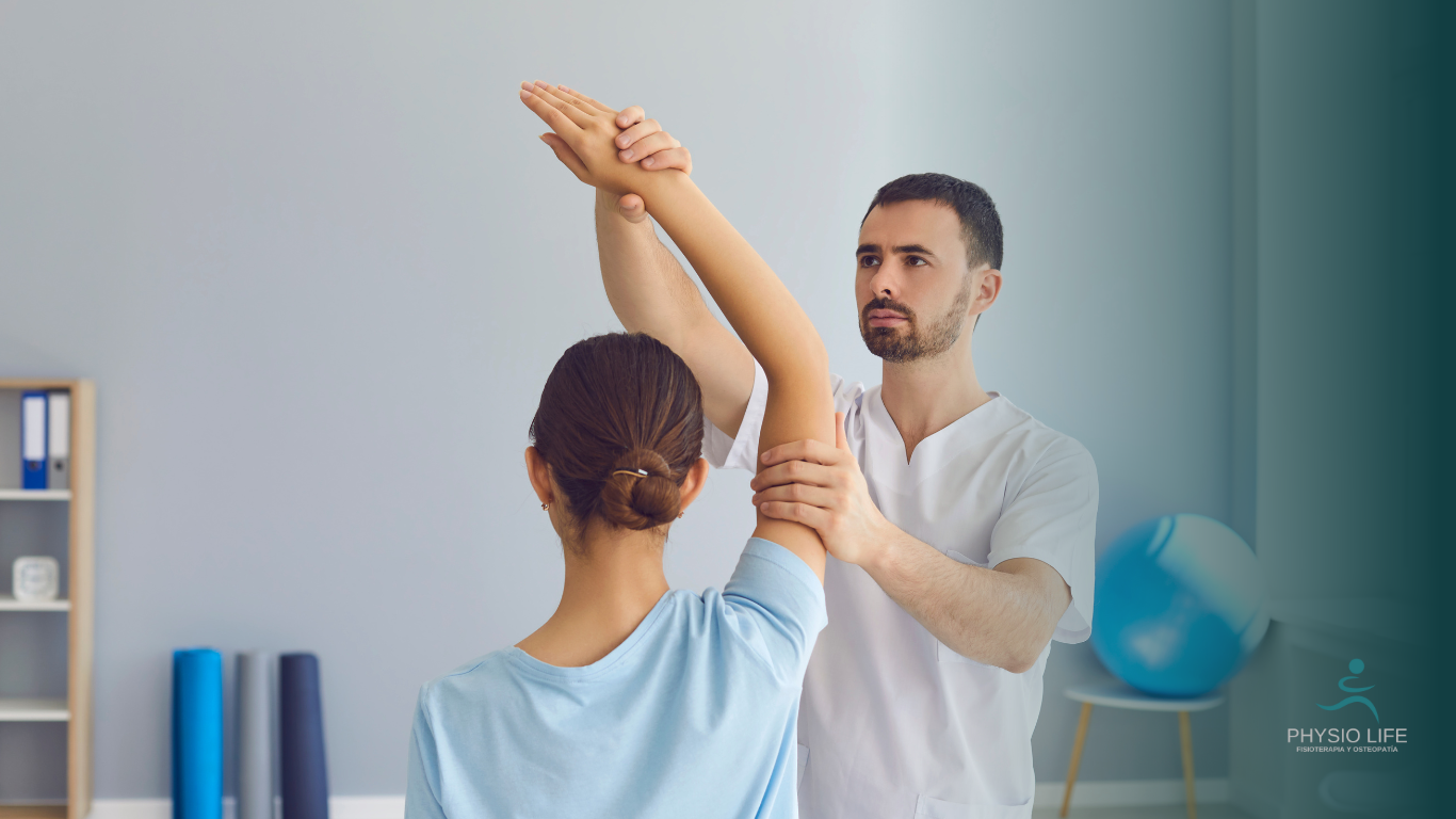 Prevención de lesiones deportivas en Mérida Yucatán