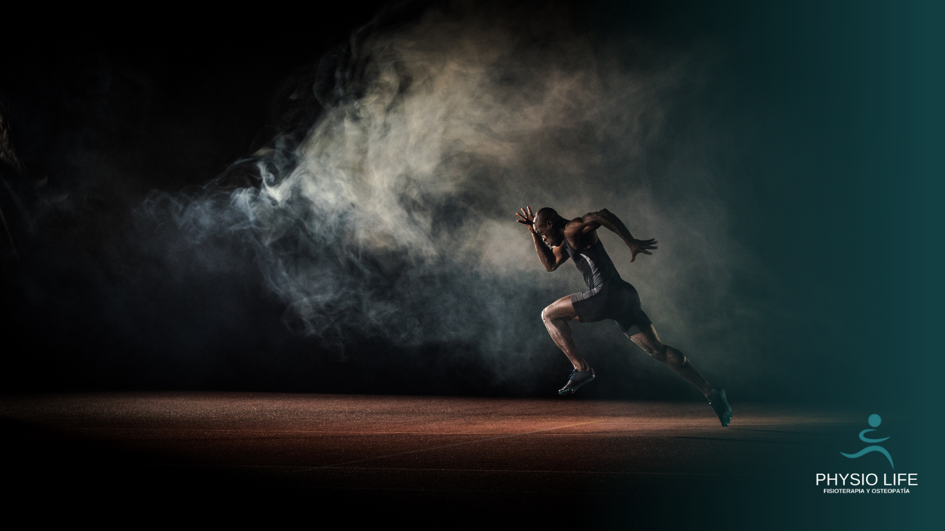 Realidad virtual en fisioterapia: el futuro de la rehabilitación ya está aquí